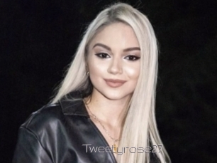 Tweetyrose27