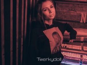 Twerkydoll
