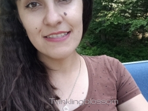 Twinklingblossom