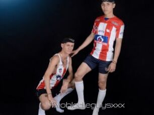 Twoblodieguysxxx
