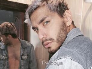 Twoboys