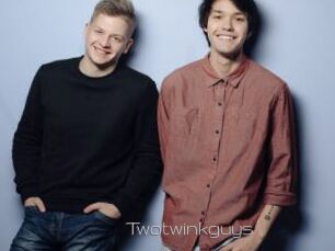 Twotwinkguys