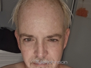 tylerjohnson Vidéo de lesbienne