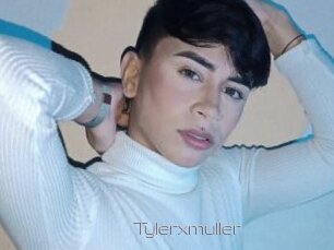 Tylerxmuller