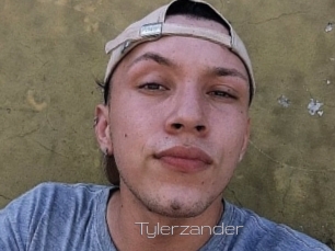 Tylerzander