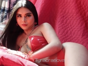 Tyracrasova