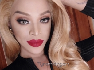 tyramorgan Vidéo de lesbienne