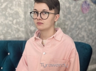 Tyrawerdy