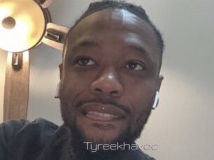 Tyreekhavoc