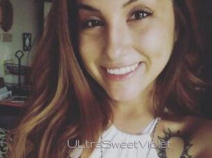 ULtraSweetViolet
