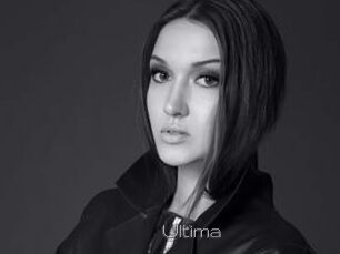 Ultima