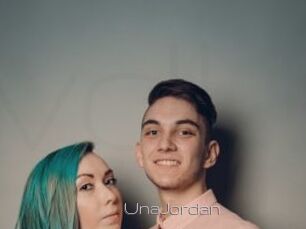 UnaJordan