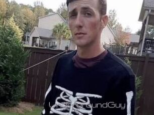 UndergroundGuy