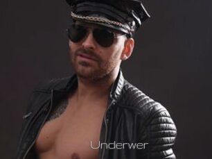 Underwer