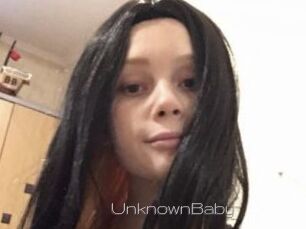 UnknownBaby