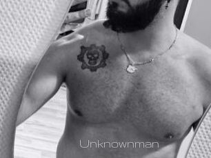 Unknownman