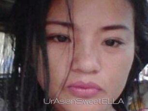 UrAsianSweetELLA