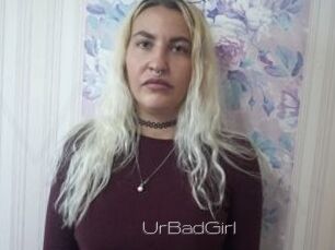UrBadGirl