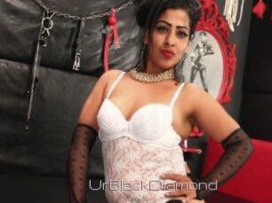 UrBlackDiamond