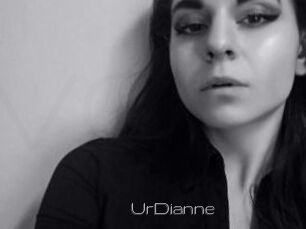 UrDianne