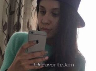 UrFavoriteJam