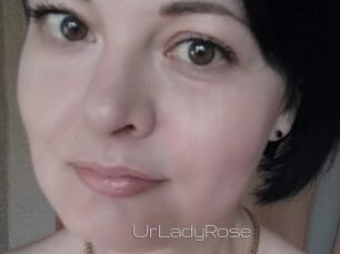 UrLadyRose