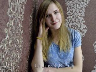 UrLovelyKerry