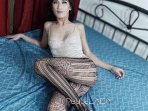 UrPetiteLADY