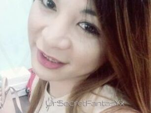 UrSecretFantasYx
