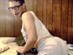 UrSubBoi