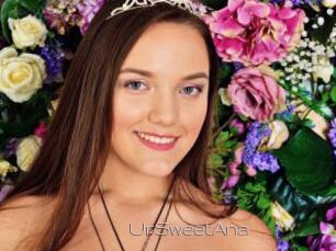 UrSweetAna