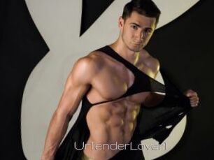 UrTenderLover1