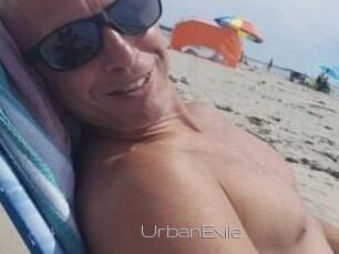 UrbanExile