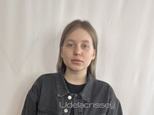 Udelacrissey