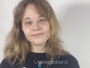 Udelagibbard