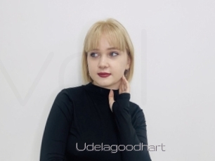 Udelagoodhart