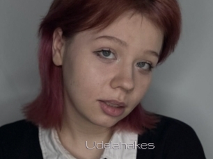 Udelahakes