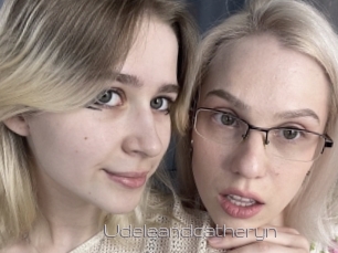 Udeleandcatheryn