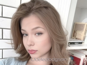 Udeledodgson