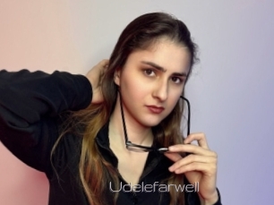 Udelefarwell