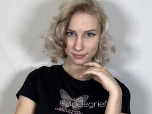 Udelegrief