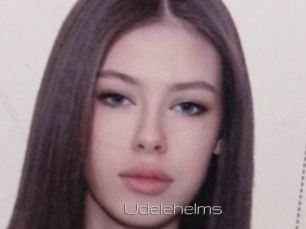 Udelehelms