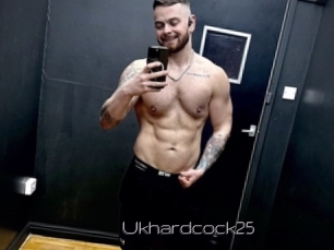 Ukhardcock25