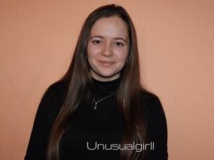 Unusualgirll