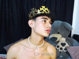 Ur_snack