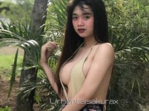 Urhentaisakurax