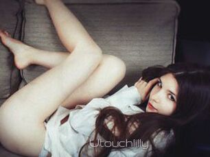 Utouchlilly
