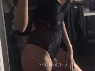 V4nillaChai