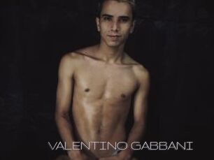 VALENTINO_GABBANI