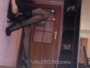VALERIABooks